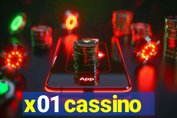 x01 cassino